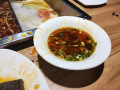-五厨火锅(长城西一路店)