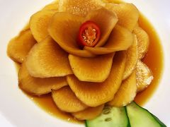 -江南村酒家