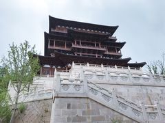 -径山寺