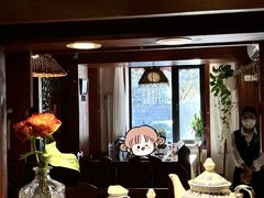 -老井俄式餐厅