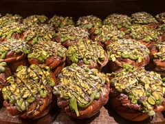 -B&C黄油与面包·THE GARDEN BAKERY概念店(世纪汇店)