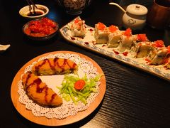 -鹏祖料理