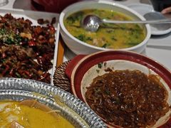 -李氏传家菜(兴城路店)