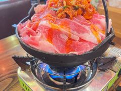 -桃太郎寿司料理(南坪店)