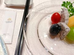 -绿岛国际酒店·海鲜酒楼(八七路店)