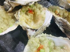 -夜烤·宜宾烧烤(洋河路店)