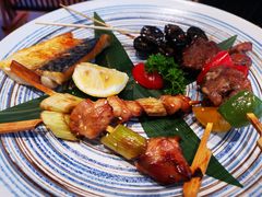 -一本魅·日式料理