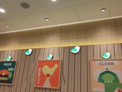 -德克士(榆次君豪店)