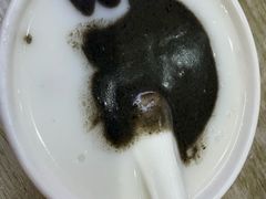 -杨记杏仁茶(椰园店)