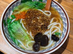 -阿木舂记·特色小吃(平江路店)