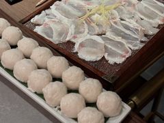 -淘米捞·米汤脆鲩鱼火锅(福田皇岗店)