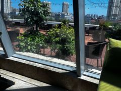 -秦皇国际大酒店健身中心