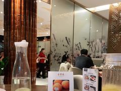 -全聚德(江宁店)