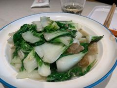 -杨氏青龙虾·羊蝎子(金盛路总店)