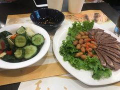 -康师傅私房牛肉面(北京南站店)