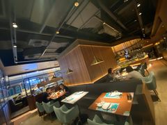 -大树餐厅(益田假日店)