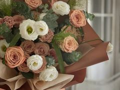 -EPOQUE·一刻花店(兴业太古汇店)