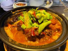 -好灶头妈妈菜·柴火灶台鱼·千岛湖土菜地标美食