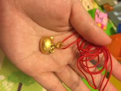 周大福珠宝金行(八佰伴店)-周大福CHOW TAI FOOK(浦东八佰伴店)