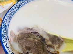 -穆得·老周家牛肉烧饼(普利街店)
