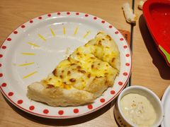 -菲滋意式餐厅(富阳东方茂店)