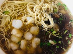 -美味斋(西北街店)