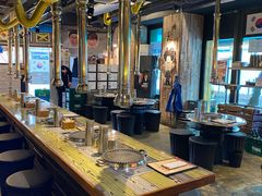 -401餐厅(弘大店)