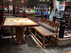 -红蜡烛-养生粥-津鲁菜(中山路店)