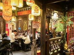 -南京大牌档(中关村领展广场店)