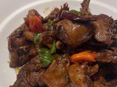 -聚鑫阁江浙菜·非遗传承技艺(青村帝华园店)