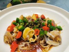 -隆聚·时令海鲜(洪兴店)