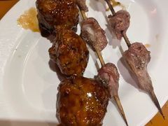 -福烤锦花(长乐路店)