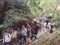 -大余丫山旅游度假区