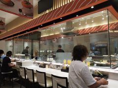 -新一番三文鱼寿司(大东海店)