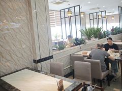 -點無缺茶楼·海鲜酒家(世博店)