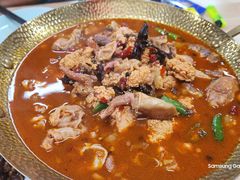 -食客居(缔景店)