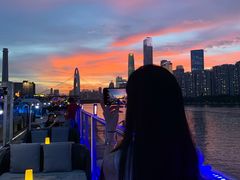 -琶醍壹号•潮菜江景餐吧