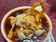 -老丘丘(较场口店)