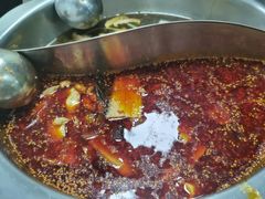 -川渔居—鱼火锅(八方汇店)