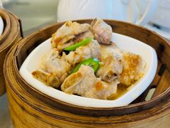 -龙的酒楼·手工早茶·顺德菜(近良路店)