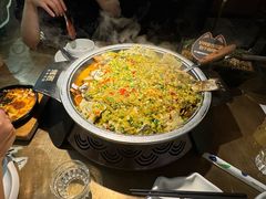 -烤匠麻辣烤鱼(青羊万达店)