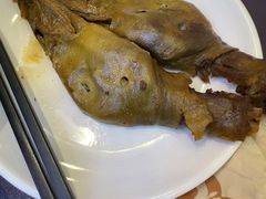 -馄饨侯(前门店)