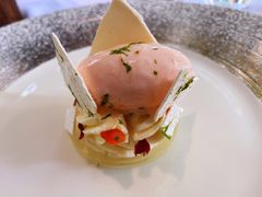 主厨甜点-蝶舍·MAISON PAPILLON