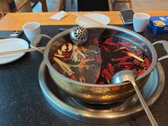 -周师兄大刀腰片火锅(财富中心店)