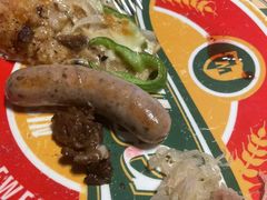 -马迭尔德式西餐精酿啤酒屋(中央大街店)