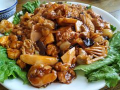 -闻香阁·清真(光荣道店)