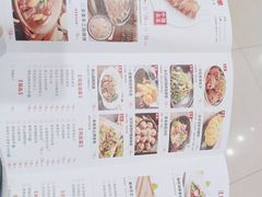 -小放牛炒菜馆(中山路乐汇城店)