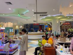 -meland亲子乐园·派对·研学·拼豆(苏州悠方购物中心店)