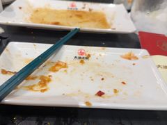 -渔乐之昕·铁板烧自助餐(虹悦城店)