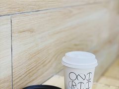 -Onirii Coffee(长乐路店)